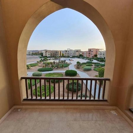 Waterside Apartments, El Gouna - 1Bd Ground Floor Hurghada Exterior photo