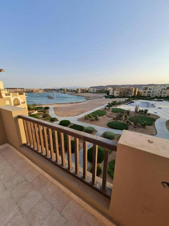 Waterside Apartments, El Gouna - 1Bd Ground Floor Hurghada Exterior photo